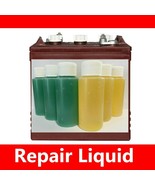 EZGO SUPERCHARGER RXV Golf Cart  EZ-GO Battery Repair Liquid Fixes 6 Bat... - $49.25