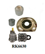 for American Standard Rebuild Kit - €132,23 EUR