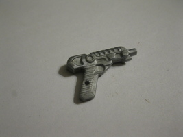 Action Figure Weapon - 1990&#39;s Mighty Morphin Power Rangers Turbo weapon #3 - £1.96 GBP