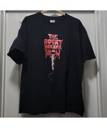 VTG The Rocky Horror Show Live Black Graphic Shirt Movie Musical Mens XL... - €63,20 EUR VTG The Rocky Horror Show Live Black Graphic Shirt Movie Musical Mens XL... - €63,20 EUR