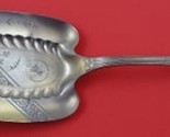 Japanese by Tiffany and Co Sterling Silver Pie Server Vermeil GW TIFFANY... - $1,939.41