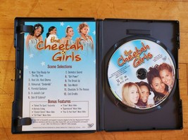 The Cheetah Girls (DVD, 2004) - £5.82 GBP