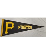 2012 Pittsburgh Pirates Wincraft 12x30 Pennant - £15.79 GBP