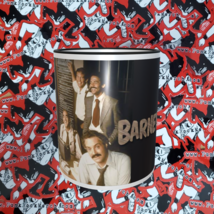 Barney Miller 11oz  Ceramic Mug NEW Dishwasher Safe - £10.23 GBP