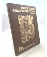 Industrial Fire Protection/35010  (1st Ed) - $76.14 MXN