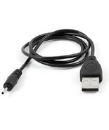 COMPATIBLE USB CHARGER LEAD FOR Pure Enrichment Peak Wand Massager - £3.93 GBP