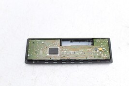 94-99 MERCEDES-BENZ W140 S320 S420 RADIO FACEPLATE E6406 image 11