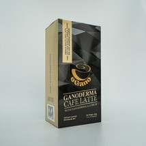 eGano 5 Box Premium Ganoderma Cafe Latte - £78.41 GBP