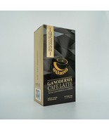 eGano 5 Box Premium Ganoderma Cafe Latte - £77.88 GBP