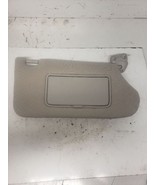 Passenger Sun Visor Sedan Without Illumination Fits 13-17 ALTIMA 1005528 - $83.94 CAD