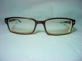 RG 512 Paris square eyeglasses frames men&#39;s women&#39;s children&#39;s hyper vintage - $143.90