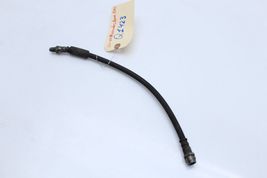 10-16 MERCEDES-BENZ E350 REAR BRAKE HOSE Q1423 image 10