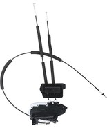 Door Lock Latch Actuator Assembly Front Right Side Compatible with 2008-... - $2,384.43 MXN