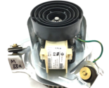 JAKEL J238-100-10108 Draft Inducer Blower Motor 115V HC21ZE121A used #M88A - $88.83