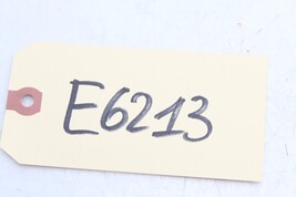 06-11 MERCEDES-BENZ W219 CLS550 REAR TRUNK LID EMBLEM BADGE E6213 image 14