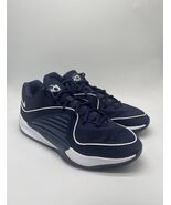 Nike KD 16 Basketball Shoes Navy Blue FN7091-402 Men’s Sizes 6-7 - $224.53 CAD