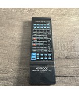 Kenwood Remote RC-70 KR-V87R RC70 KRV87R - $728.21 MXN