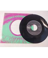 The Silencers This Is Serious 1991 RCA - Single LP Vinyl 7" VG/VG - $29.23