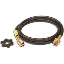 Mr Heater 5-Foot Propane Hose Assembly - $29.95