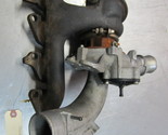 Turbo Turbocharger Rebuildable  From 2012 Chevrolet Sonic  1.4 55565353 - $199.95