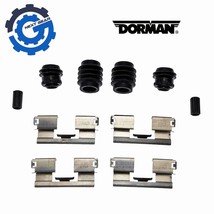 New Dorman Disc Brake Hardware Kit For 2013-2016 Chevrolet Sonic HW6187 - $21.46