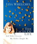 The Facts of Life: And Other Lessons My Father Taught Me Whelchel, Lisa - £15.68 GBP