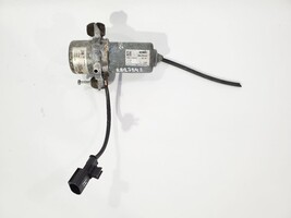 2014 2020 BMW I3 REX OEM Vacuum Pump 86422903 - $3,452.62 MXN 2014 2020 BMW I3 REX OEM Vacuum Pump 86422903 - $3,452.62 MXN