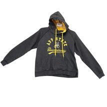 Appalachian State University Mountaineers Pullover Hoodie Womens M App C... - $25.00