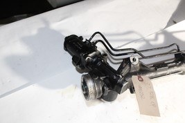 07-10 BMW E92 328I COUPE POWER STEERING RACK M1232 image 9