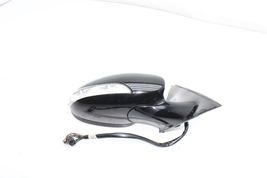 07-09 MERCEDES-BENZ W221 S600 RH RIGHT PASSENGER SIDE VIEW MIRROR BLACK E4175 image 4