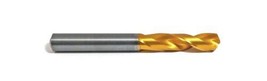 3/8&quot; (.375&quot;) Carbide Drill Screw Machine Length 130 Degree M787403E - $64.88