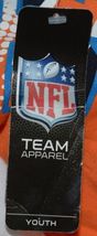 NFL Licensed Chicago Bears Youth Medium Long Sleeve Tee Shirt image 7