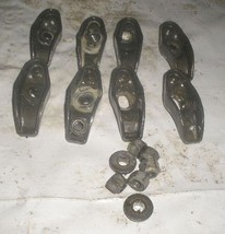 1978 Glastron V-179 w Mercruiser 140 HP Set Of Rocker Arms &amp; Lifters - $30.88