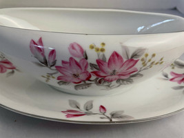 Noritake Nippon Toki Kaisha Porcelain Gravy Boat WWII Circa - £19.91 GBP