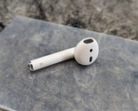 Original Apple AirPods 2nd Generation - Right Side AirPod Only A2032 (X2a) - £23.69 GBP