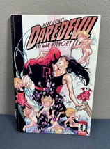 Daredevil Parts of a Hole Vol 2, #9-15 Marvel Comics - £9.66 GBP