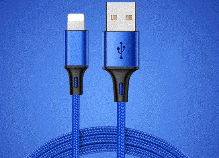 For GoPro Hero 6 7 8 Go Pro Type-C USB C Charging Data Sync Charger Cabl... - $3.09+