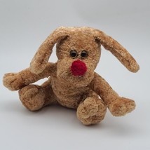 Rhode Island Novelty Dog Plush Stuffed Animal 6&quot; Tall - £11.70 GBP