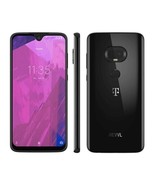 UNLOCKED / T-Mobile Motorola REVVLRY+ Plus 64GB 4G LTE Smart Cell Phone ... - $42.80+