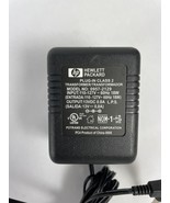 Genuine HP 0957-2129 Adapter Output 13 V 0.8 A Power Supply Adapter A53 - $24.43 CAD