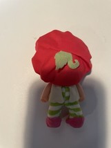 Vintage Strawberry Shortcake CHERRY CUDDLER  doll  no pet - £19.74 GBP