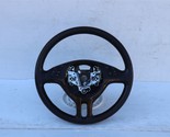 BMW E53 X5 Steering Wheel Leather W/Wood Trim &amp; Multifunctional Control ... - $296.44