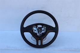BMW E53 X5 Steering Wheel Leather W/Wood Trim &amp; Multifunctional Control Switches - £236.10 GBP