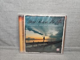 Time Life You Raise Me Up: Songs of Hope &amp; Inspiration (CD, 2007, 2 Discs) NEW - £9.08 GBP