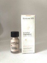 Perricone MD No Makeup Highlighter 0.3 fl oz NIB - $20.00 Perricone MD No Makeup Highlighter 0.3 fl oz NIB - $20.00