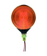 Uriah Products UL313003 4-1/8&quot; Round Double-Faced Pedestal Mount Marker ... - €19,10 EUR