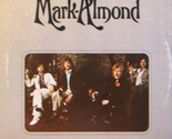 Mark-Almond [Vinyl] - $19.99