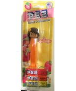 Pez Candy and Dispenser Strawberry Shortcake  Orange Blossom - $13.56 CAD