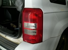 Passenger Right Tail Light Fits 08-17 PATRIOT 104895953 - $81.85