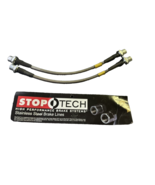 StopTech 950.44536 - Stainless Steel Brake Line Kit - $42.50 CAD